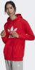 Adidas Originals Sweatshirt ADICOLOR CLASSICS TREFOIL HOODIE online kopen