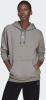 Adidas Originals Adicolor Essentials Fleece Hoodie Medium Grey Heather Dames online kopen