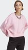 Adidas Adicolor Essentials Crew + Dames Sweatshirts online kopen