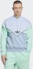 Adidas Adicolor Seasonal Archive Half zip Crew Heren Sweatshirts online kopen