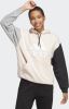 Adidas Essentials Big Logo Oversized French Terry Hoodie online kopen