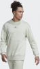 Adidas Essentials FeelVivid Cotton Fleece Drop Shoulder Sweatshirt online kopen
