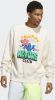 Adidas Friends Of Nature Club Crewneck Heren Sweatshirts online kopen