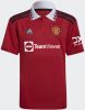 Adidas Manchester United 22/23 Home Basisschool Jerseys/Replicas online kopen