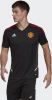 Adidas Manchester United Trainingsshirt Condivo 22 Zwart/Rood/Grijs online kopen