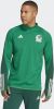 Adidas Mexico Trainingsshirt Tiro 23 2022/23 Groen/Wit online kopen