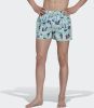 Adidas Seasonal Floral Clx Swim Heren Korte Broeken online kopen