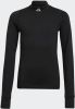 Adidas Sportswear Functioneel shirt TECHFIT WARM LONGSLEEVE online kopen