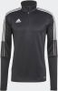 Adidas Trainingsshirt Warm Tiro 21 Zwart/Wit online kopen