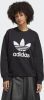 Adidas Hoodies & Sweatvesten Zwart Dames online kopen