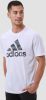 Adidas performance T shirt met korte mouwen en groot logo camo online kopen