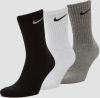 Nike Everyday Cushioned Crew trainingssokken (3 paar) Meerkleurig online kopen