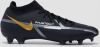 Nike Phantom GT2 Academy Dynamic Fit MG Voetbalschoenen(meerdere ondergronden) Zwart online kopen