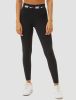 Nike Sportswear Club Legging met hoge taille voor dames Black Dames online kopen