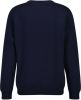 America Today Heren Sweater Syrus Crew Blauw online kopen