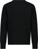 America Today Jongens Sweater Seth Crew Jr Zwart online kopen