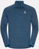 Odlo Midlayer 1/2 Zip Run Easy Shirt Heren online kopen