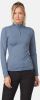 Protest Fabriz 1/4 Zip Skipully Dames Lichtroze online kopen