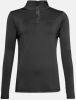 Protest Fabriz 1/4 Zip Skipully Dames Lichtroze online kopen