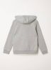 Adidas Adicolor Essentials Over The Head basisschool Hoodies Grey Katoen Fleece online kopen