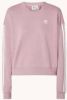 Adidas Originals Hc2027 vrouwen, sweatshirt , Roze, Dames online kopen