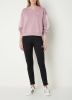 Adidas Originals Hc2027 vrouwen, sweatshirt , Roze, Dames online kopen