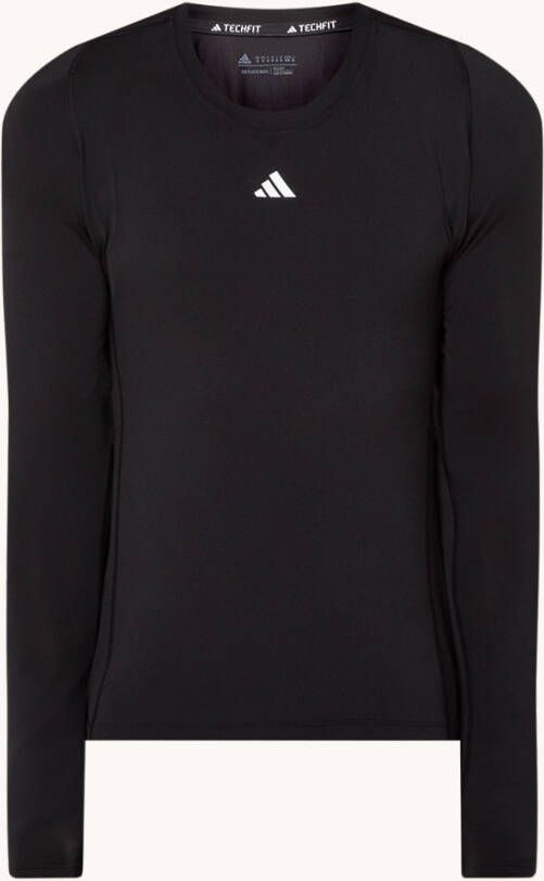 Adidas Performance Functioneel shirt TECHFIT TRAINING LONGSLEEVE online kopen