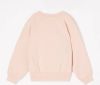 Calvin Klein Roze Sweater Ck Embroidery Cn Sweatshirt online kopen