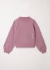 Calvin klein Jeans! Meisjes Sweater -- Roze Katoen online kopen