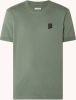 Chasin' T shirt korte mouw 5211219334 online kopen