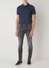 CHASIN' Ego Iron slim fit jeans met stretch online kopen