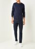 G-Star Donkerblauwe G Star Raw Sweater C235 Pacior Sweat R online kopen