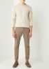 Gant Pullover Beige 86211 295 , Beige, Heren online kopen