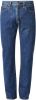 Levi's Jeans Uomo 00501 0114 501 Original Stonewash , Blauw, Heren online kopen