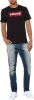 Levi's T shirt uomo &#xAE, housemark tee 17783.0140 online kopen