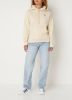 Levi's Sweatshirt vrouw standard hoodie 24693 0034 online kopen