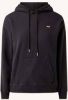 Levi's Bluza damska Standard Hoodie 24693 0002 , Zwart, Dames online kopen