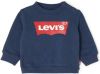 Levi's Kidswear Shirt met lange mouwen L/S BATWING TEE for boys online kopen