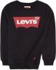 Levi's Kidswear Shirt met lange mouwen L/S BATWING TEE for boys online kopen