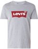 Levi's Levis 17783Icon T-Shirt T Shirt AND Tank Men Grey online kopen