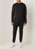 Nike Sportswear Tech Fleece Sweatshirt met ronde hals voor heren Zwart online kopen