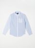 Polo Ralph Lauren Overhemd Lange Mouw LS3BDPPPKT SHIRTS SPORT SHIRT online kopen