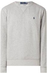 Polo Ralph Lauren Sweatshirt with embroidered logo , Grijs, Dames online kopen