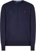 Ralph Lauren Sweatshirt miinto 33b59df6635b8285011aa , Blauw, Heren online kopen