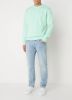 Scotch & Soda Sweatshirt Classic essential crewneck sweatshirt online kopen