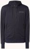 Superdry Code Tech softshell jack met capuchon en ritszakken online kopen