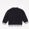 Tommy Hilfiger Sweatshirt TOMMY TAPE CNK SWEATSHIRT L/S(1 delig ) online kopen