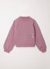 Calvin klein Jeans! Meisjes Sweater -- Roze Katoen online kopen