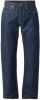 Levi's Jeans Uomo 00501 0114 501 Original Stonewash , Blauw, Heren online kopen