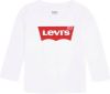 Levi's T Shirt Lange Mouw Levis BATWING TEE LS online kopen